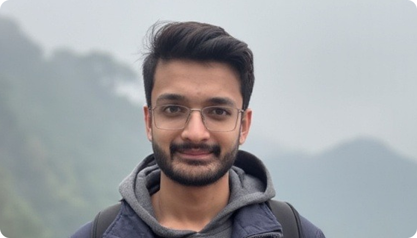 Before - Original image